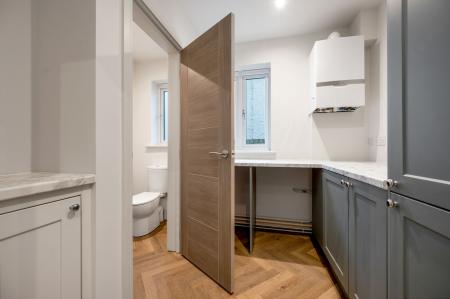 4 bedroom Semi-detached house for sale in Melbourne Road, Stamford, PE9