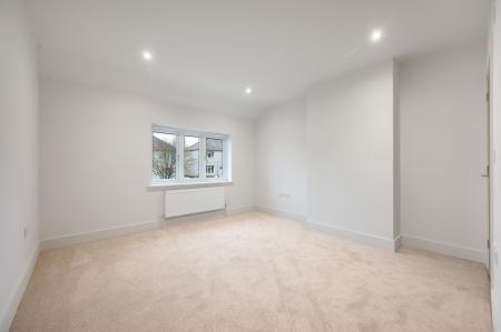 4 bedroom Semi-detached house for sale in Melbourne Road, Stamford, PE9