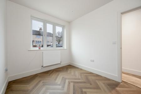 4 bedroom Semi-detached house for sale in Melbourne Road, Stamford, PE9