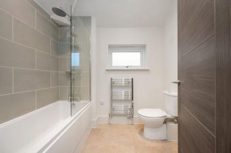 4 bedroom Semi-detached house for sale in Melbourne Road, Stamford, PE9