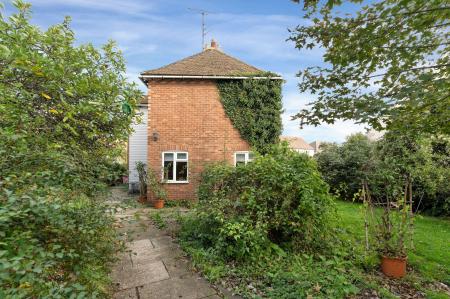 4 bedroom Detached house for sale in Cherryholt Road, Stamford, PE9