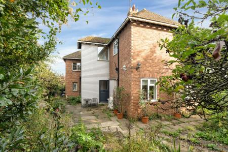 Cherryholt Road, Stamford, PE9