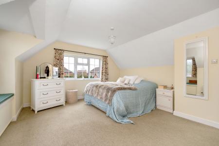 3 bedroom Detached house for sale in Main Road, Tallington, PE9