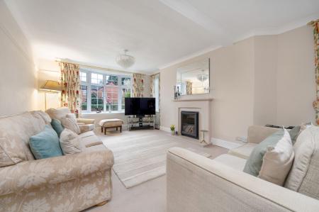 3 bedroom Detached house for sale in Main Road, Tallington, PE9