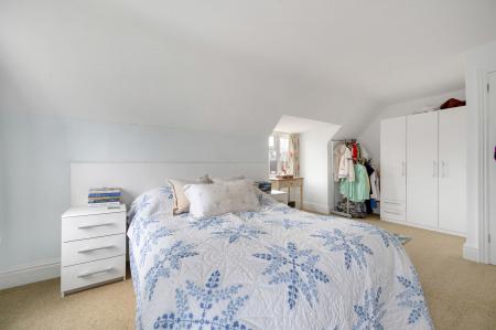 3 bedroom Detached house for sale in Main Road, Tallington, PE9