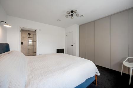 4 bedroom Detached house for sale in Old Great North Road, Stibbington, PE8