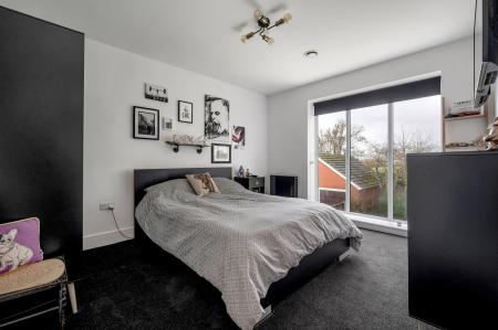4 bedroom Detached house for sale in Old Great North Road, Stibbington, PE8