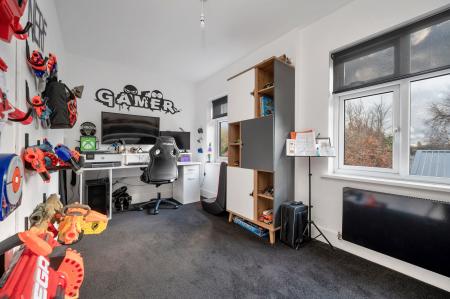 4 bedroom Detached house for sale in Old Great North Road, Stibbington, PE8