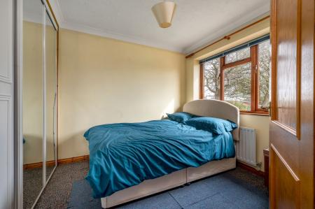 2 bedroom Detached bungalow for sale in Queens Walk, Stamford, PE9