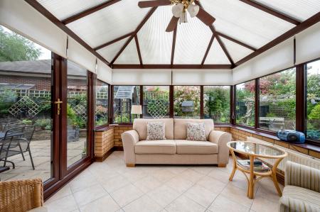 3 bedroom Detached house for sale in Greatford Road, Uffington, PE9