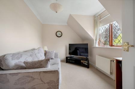 3 bedroom Detached house for sale in Greatford Road, Uffington, PE9