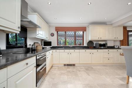 3 bedroom Detached house for sale in Greatford Road, Uffington, PE9