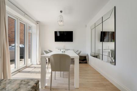 5 bedroom Detached house for sale in Tatum Close, Stamford, PE9