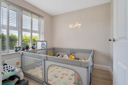 5 bedroom Detached house for sale in Tatum Close, Stamford, PE9