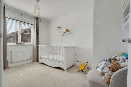 5 bedroom Detached house for sale in Tatum Close, Stamford, PE9