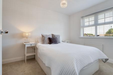 5 bedroom Detached house for sale in Tatum Close, Stamford, PE9