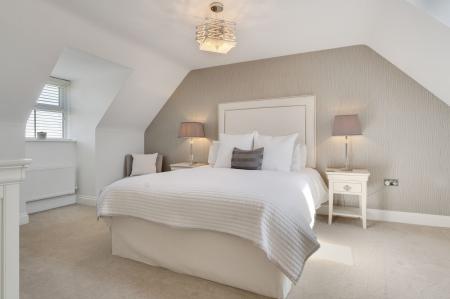 5 bedroom Detached house for sale in Tatum Close, Stamford, PE9