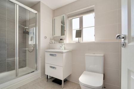 5 bedroom Detached house for sale in Tatum Close, Stamford, PE9