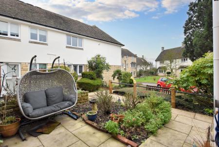 2 bedroom Flat for sale in Torkington Gardens, Stamford, PE9