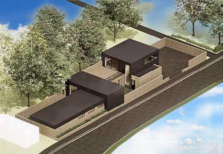 0 bedroom Land (Residential) for sale in New Road, Oundle, PE8