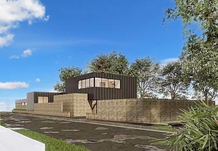 0 bedroom Land (Residential) for sale in New Road, Oundle, PE8