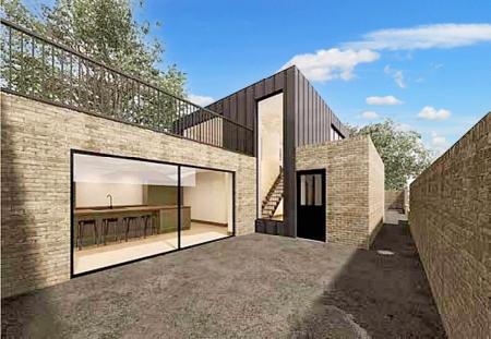 0 bedroom Land (Residential) for sale in New Road, Oundle, PE8