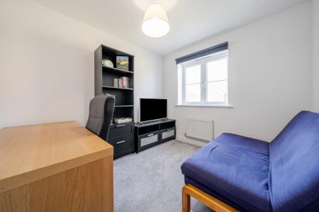 3 bedroom Semi-detached house for sale in St. Marys Avenue, Wittering, PE8