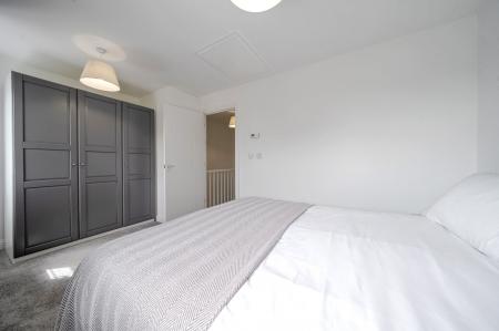 3 bedroom Semi-detached house for sale in St. Marys Avenue, Wittering, PE8