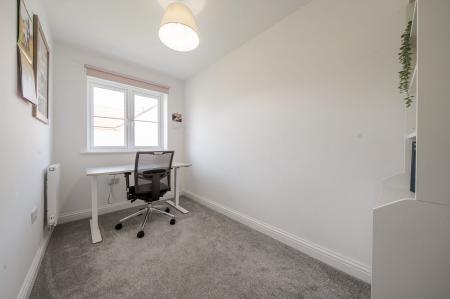 3 bedroom Semi-detached house for sale in St. Marys Avenue, Wittering, PE8