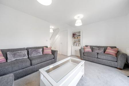 3 bedroom Semi-detached house for sale in St. Marys Avenue, Wittering, PE8