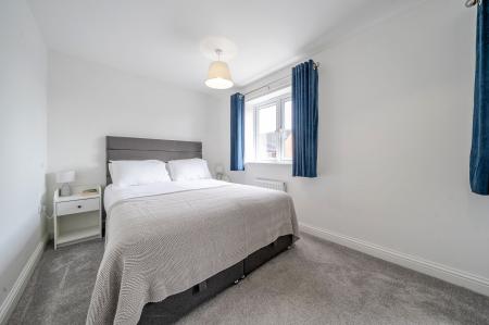 3 bedroom Semi-detached house for sale in St. Marys Avenue, Wittering, PE8