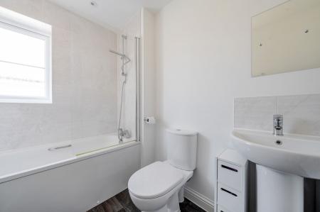 3 bedroom Semi-detached house for sale in St. Marys Avenue, Wittering, PE8