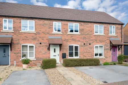 Groves Crescent, Stamford, PE9