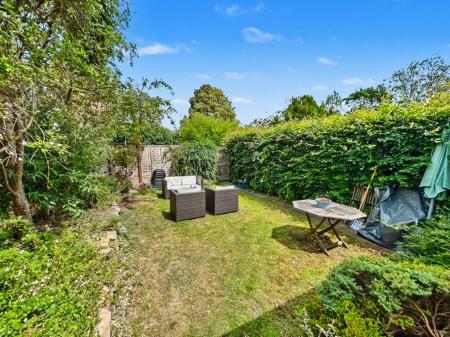 2 bedroom Detached house for sale in Austin Street, Stamford, PE9