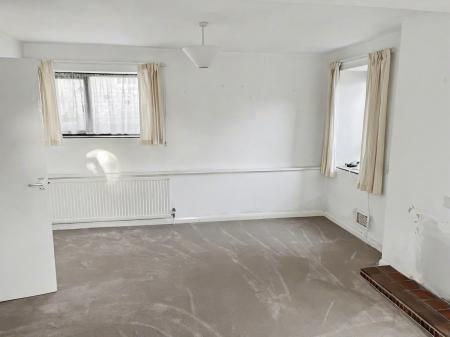 2 bedroom Detached house for sale in Austin Street, Stamford, PE9