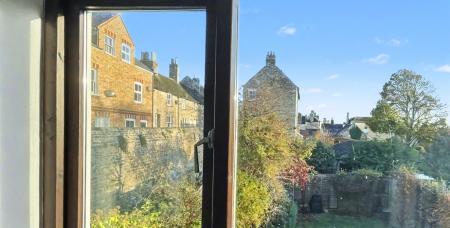 2 bedroom Detached house for sale in Austin Street, Stamford, PE9