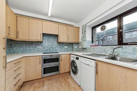 2 bedroom Detached house for sale in Austin Street, Stamford, PE9