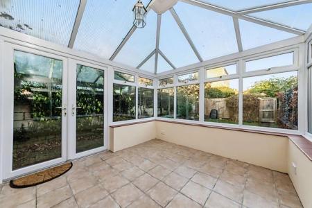 2 bedroom Detached house for sale in Austin Street, Stamford, PE9