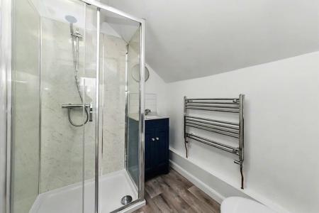 2 bedroom Detached house for sale in Austin Street, Stamford, PE9