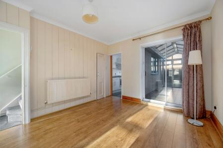 2 bedroom Terraced House for sale in New Cross Road, Stamford, PE9