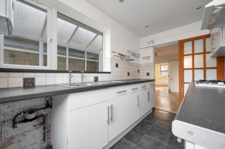 2 bedroom Terraced House for sale in New Cross Road, Stamford, PE9