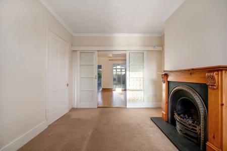 2 bedroom Terraced House for sale in New Cross Road, Stamford, PE9