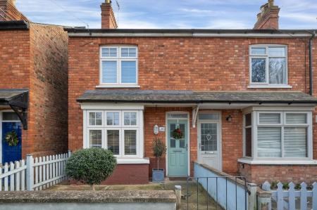 Ryhall Road, Stamford, PE9