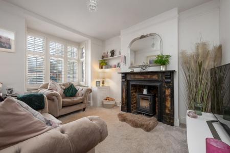 2 bedroom Terraced House for sale in Ryhall Road, Stamford, PE9