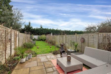 2 bedroom Terraced House for sale in Ryhall Road, Stamford, PE9