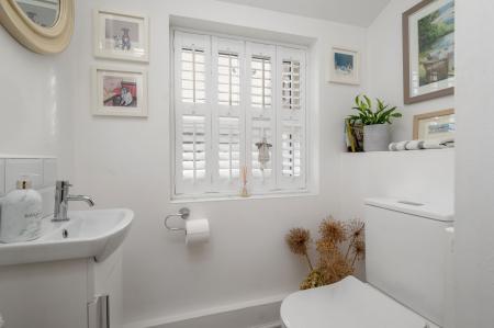 2 bedroom Terraced House for sale in Ryhall Road, Stamford, PE9