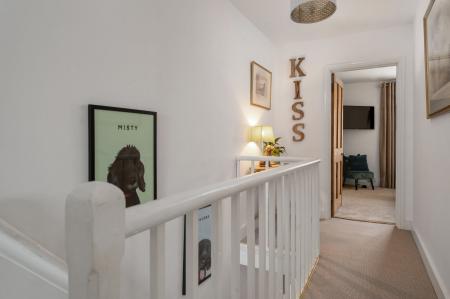 2 bedroom Terraced House for sale in Ryhall Road, Stamford, PE9