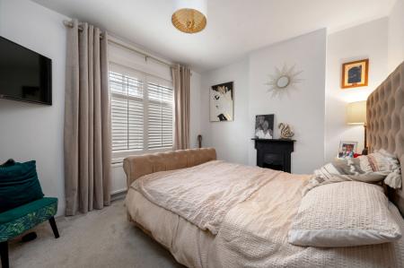 2 bedroom Terraced House for sale in Ryhall Road, Stamford, PE9