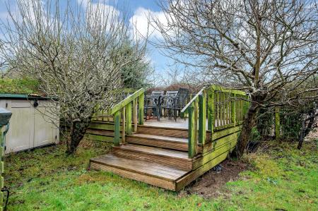 3 bedroom Semi-detached house for sale in Masterton Road, Stamford, PE9