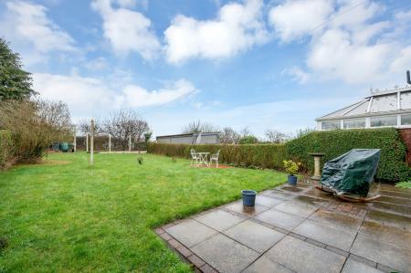 3 bedroom Semi-detached house for sale in Masterton Road, Stamford, PE9